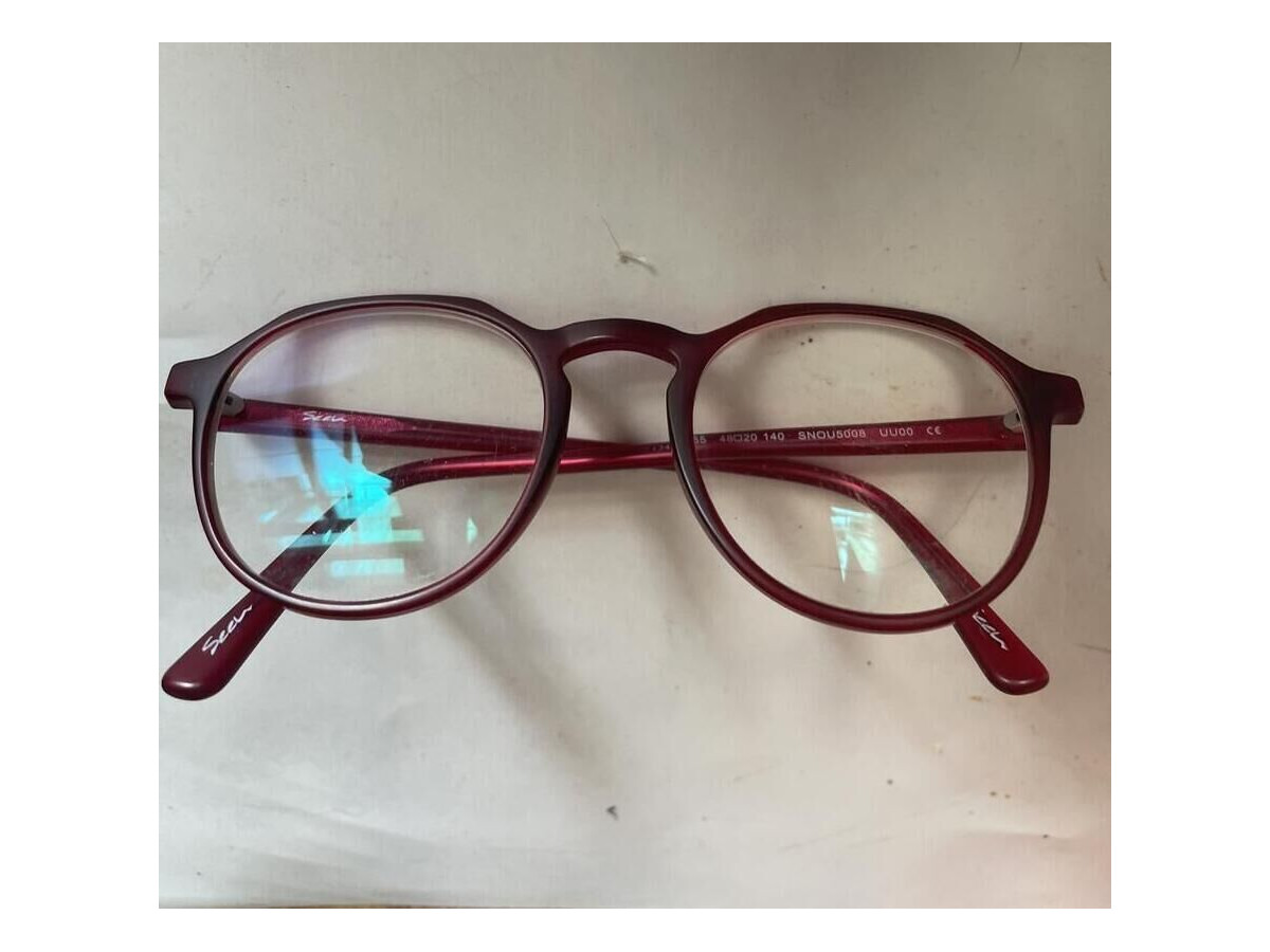 SEEN-SNOU5008 48/20