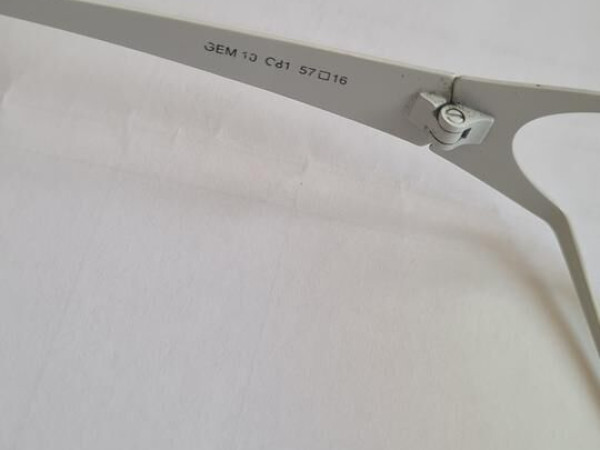 Noego- gem10 C81 57/16