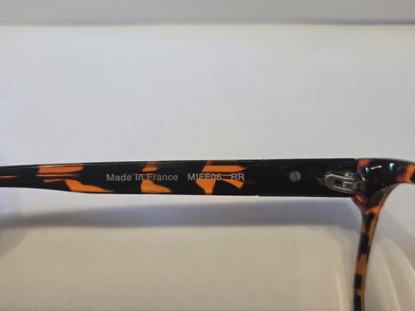 Générale d optique - MIFF06 51/16