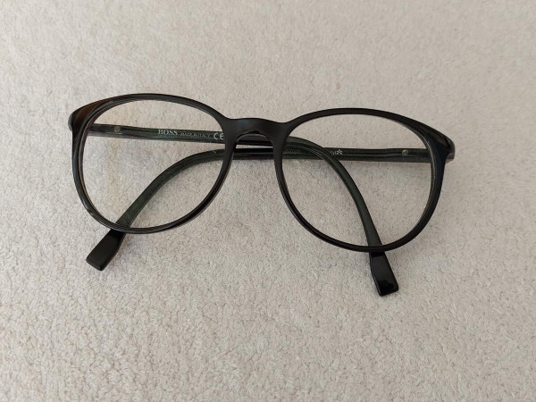 Hugo Boss - BOSS 0714