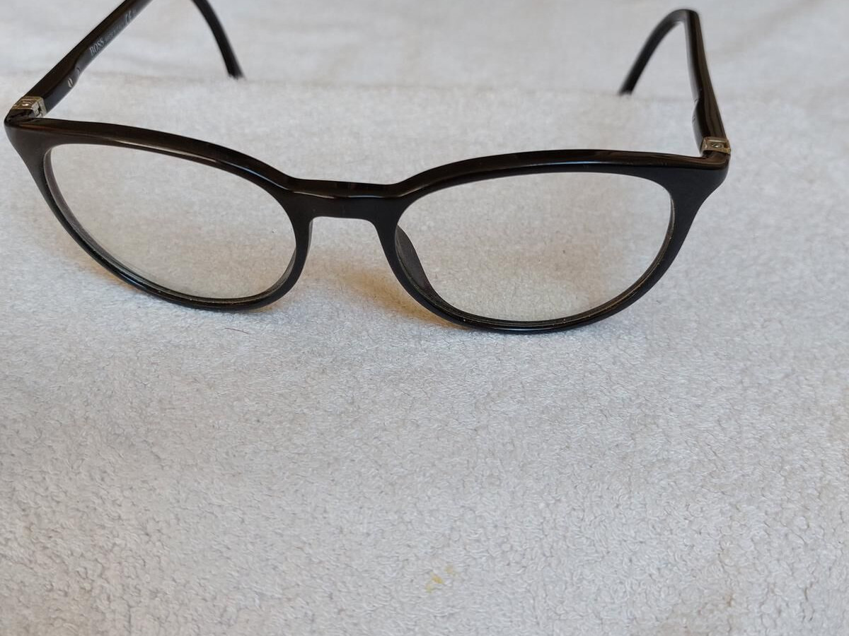 Hugo Boss - BOSS 0714