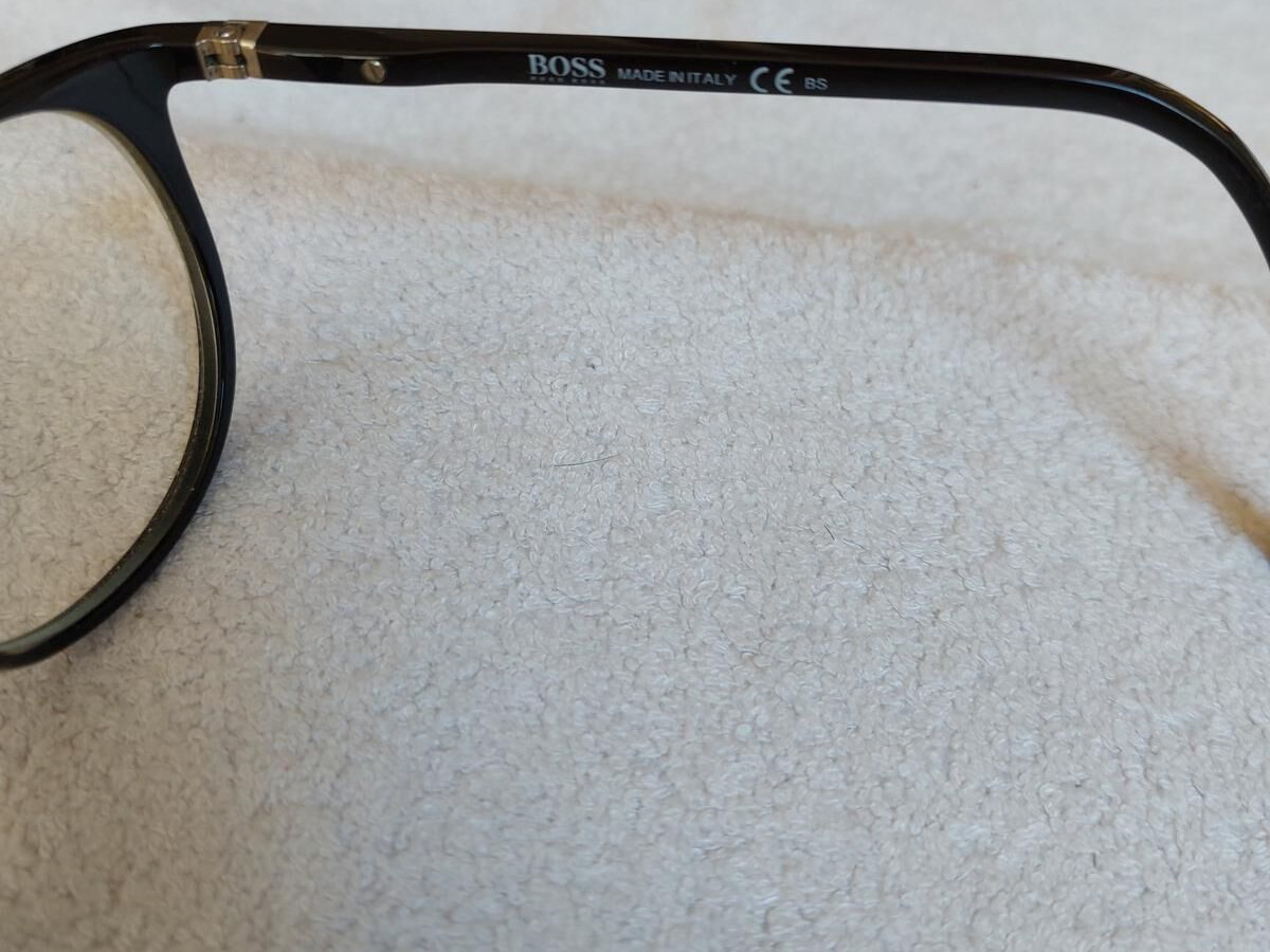 Hugo Boss - BOSS 0714