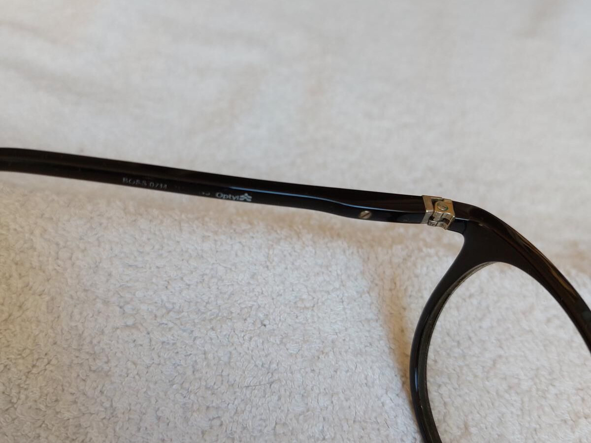 Hugo Boss - BOSS 0714