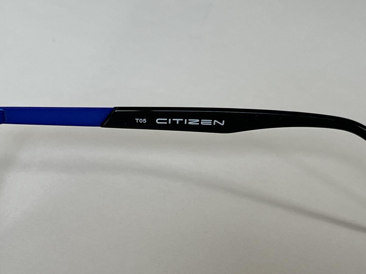 CITIZEN - CTZ1902 401 57/17