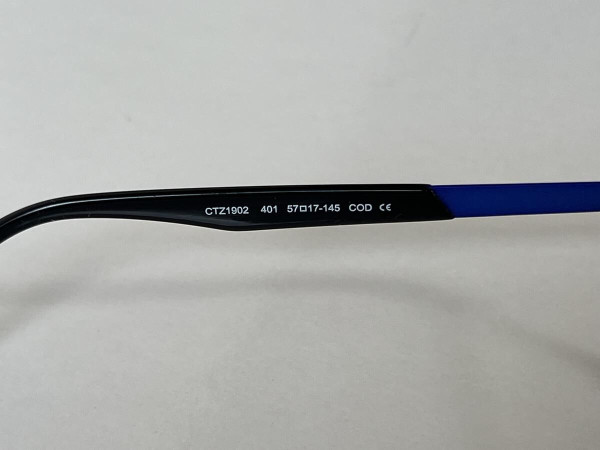 CITIZEN - CTZ1902 401 57/17