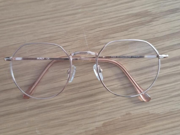 Ikaly - P306 C3 51/20