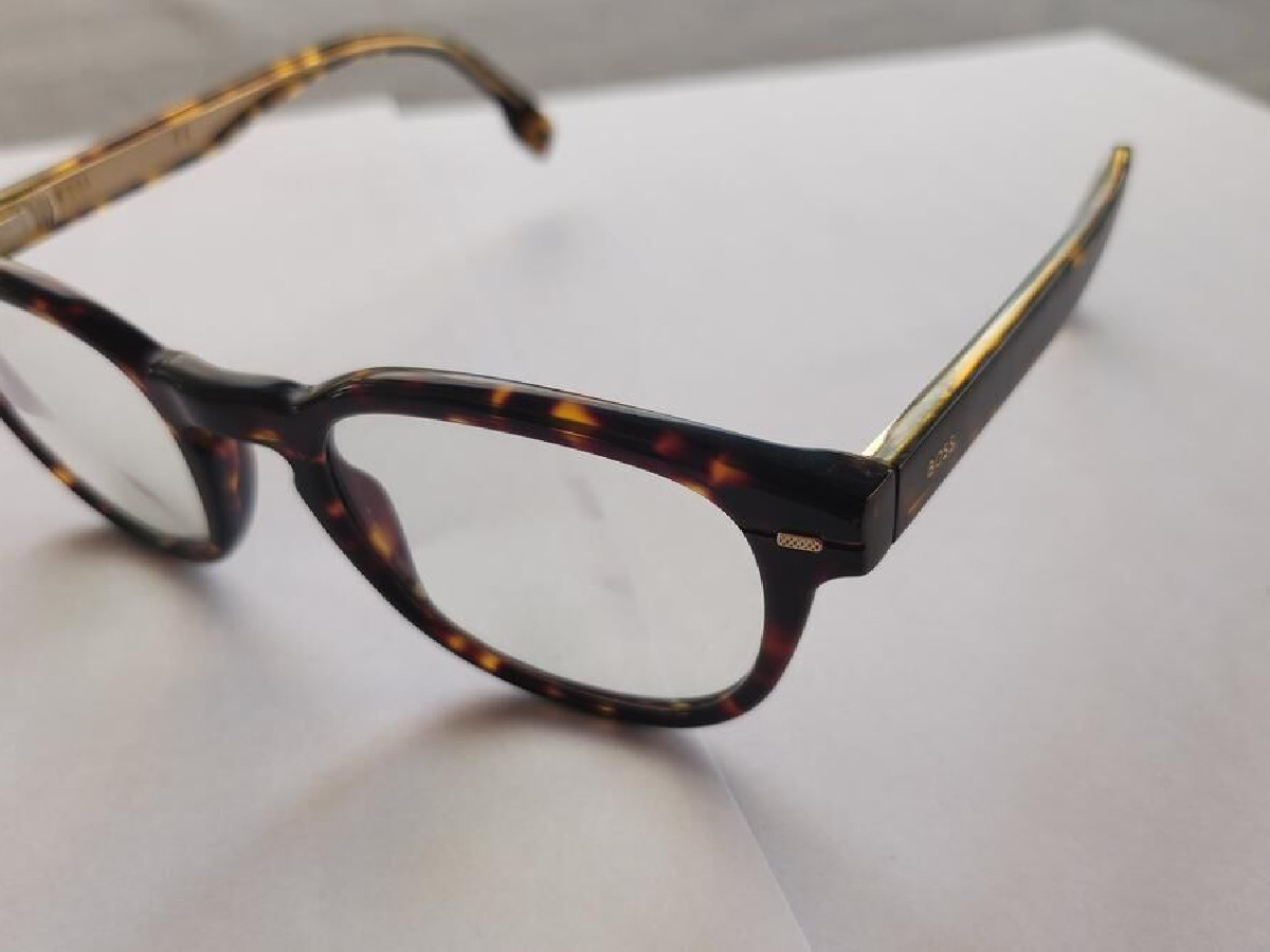 Hugo boss - Boss 1384