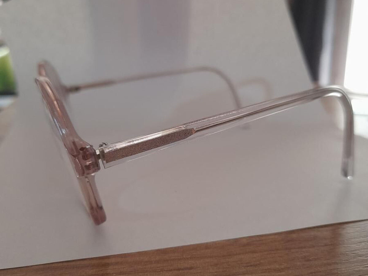 Lever- LE 2293 ROCR 51/19