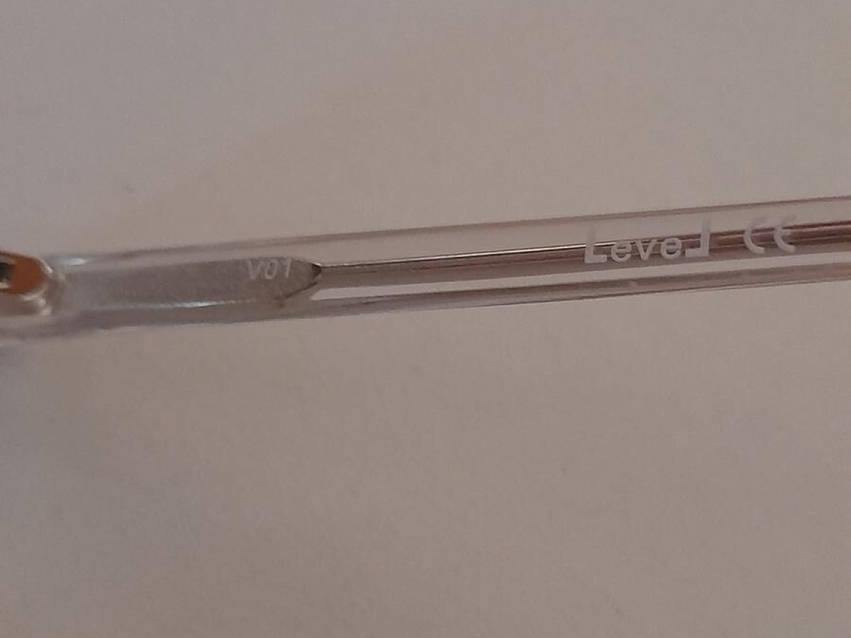 Lever- LE 2293 ROCR 51/19