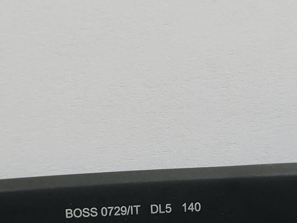 Hugo BOSS - Boss  0729/IT
