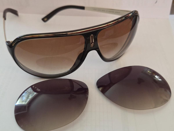 RAYBAN Carrera RUSH 93CCC
