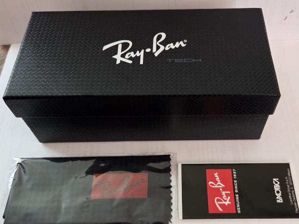 RAYBAN Carrera RUSH 93CCC
