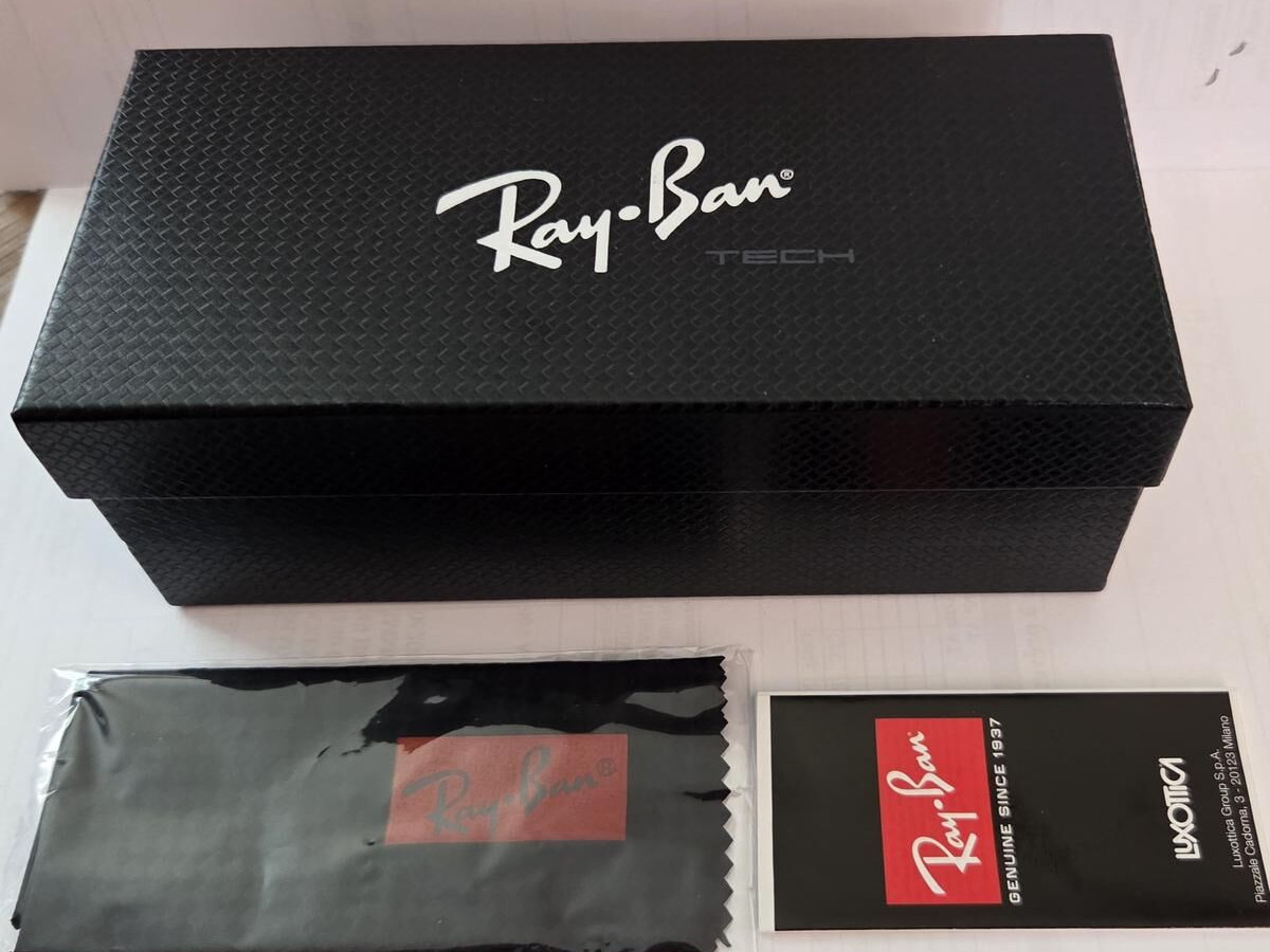 RAYBAN Carrera RUSH 93CCC