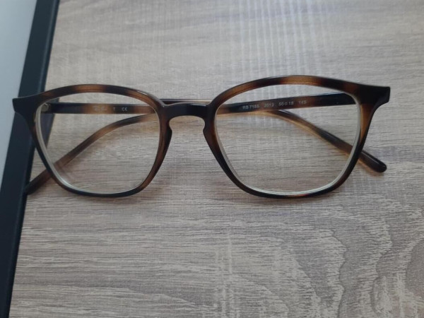 RAY-BAN - RB7185 2012 50/18
