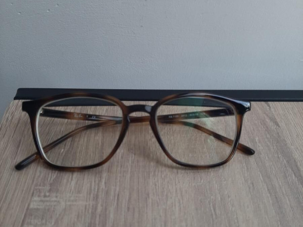 RAY-BAN - RB7185 2012 50/18