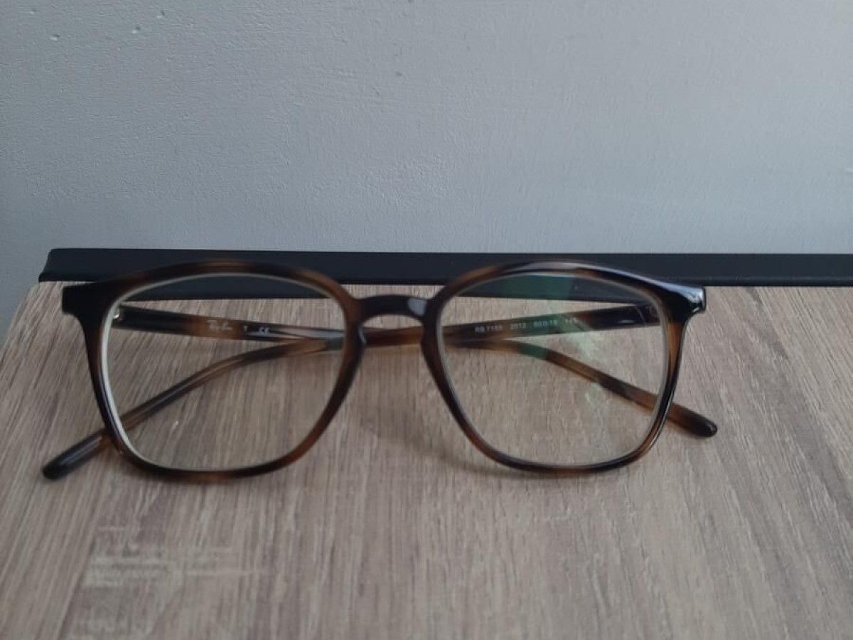 RAY-BAN - RB7185 2012 50/18