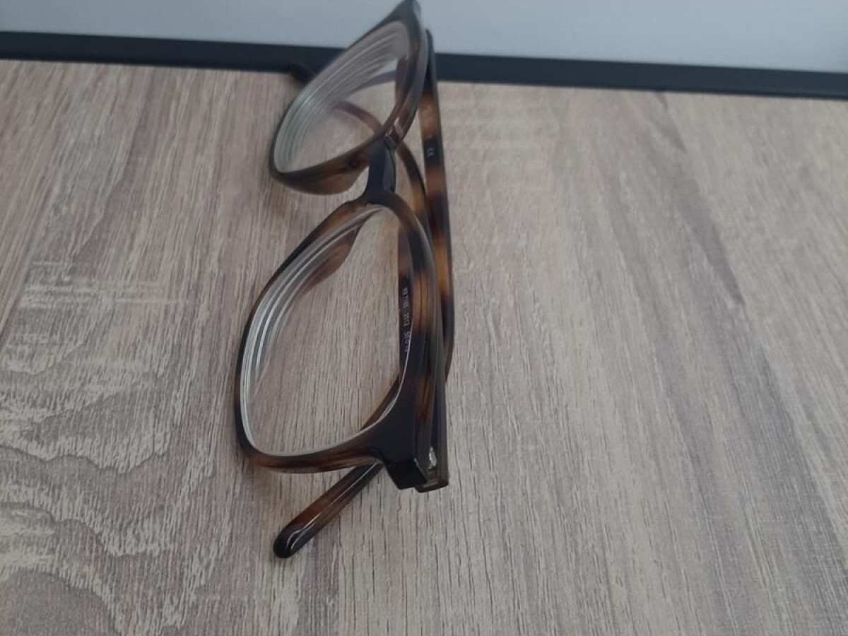 RAY-BAN - RB7185 2012 50/18