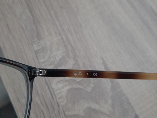 RAY-BAN - RB7185 2012 50/18