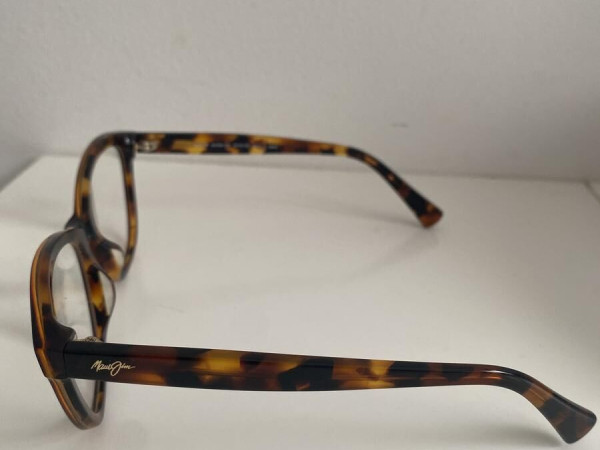 MAUI - CANNA MJ769-10E