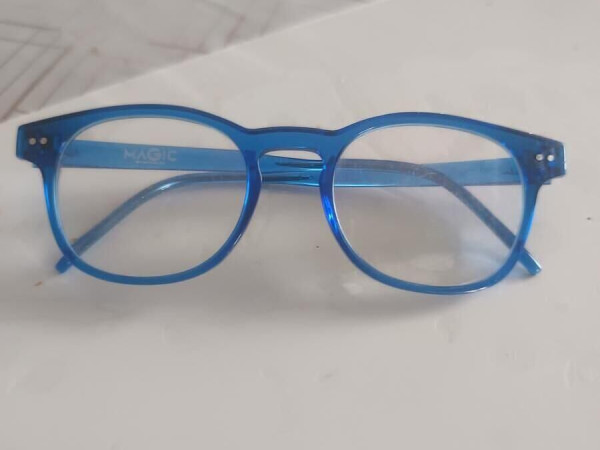 Alain Afflelou tma50