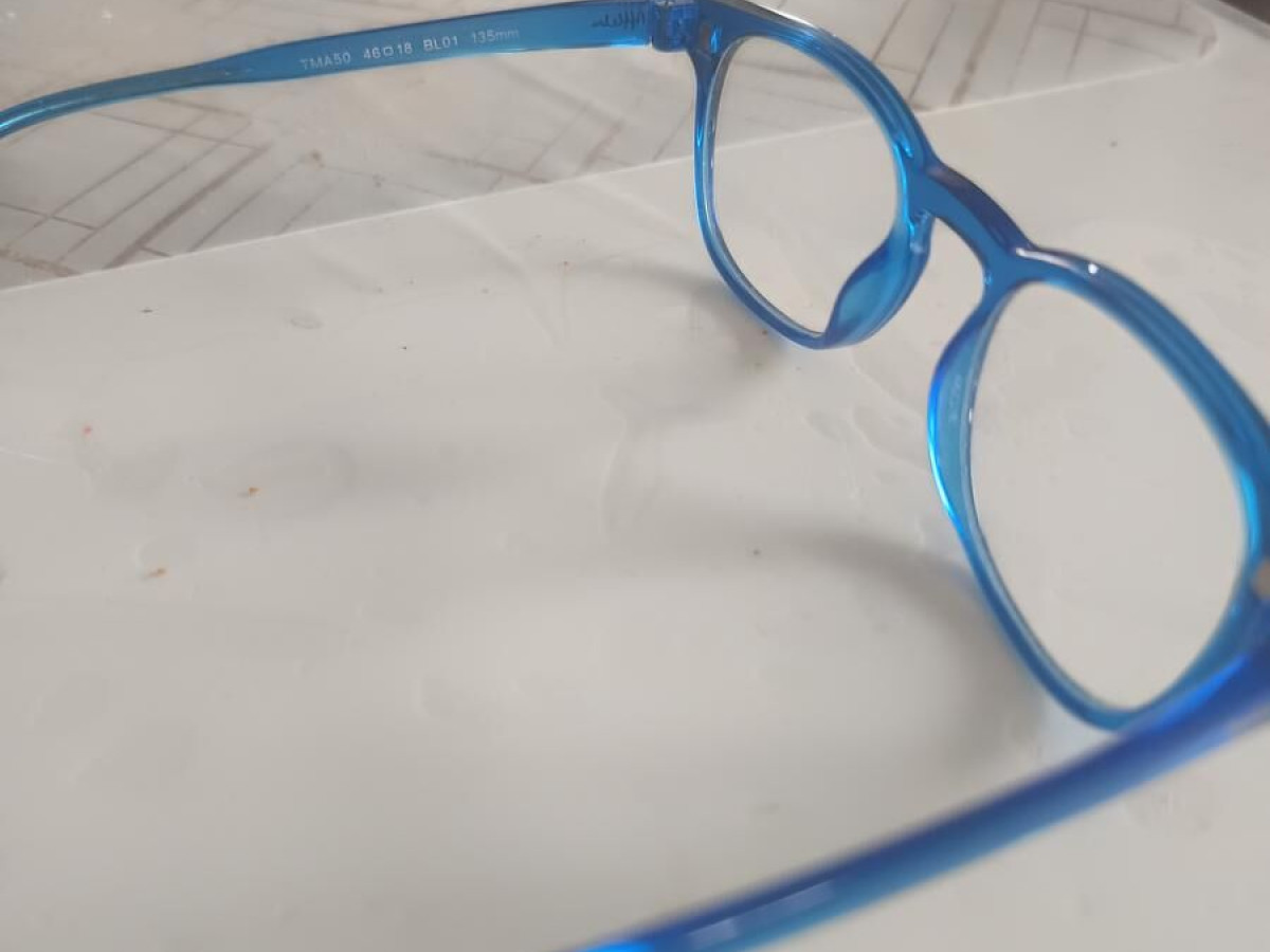 Alain Afflelou tma50