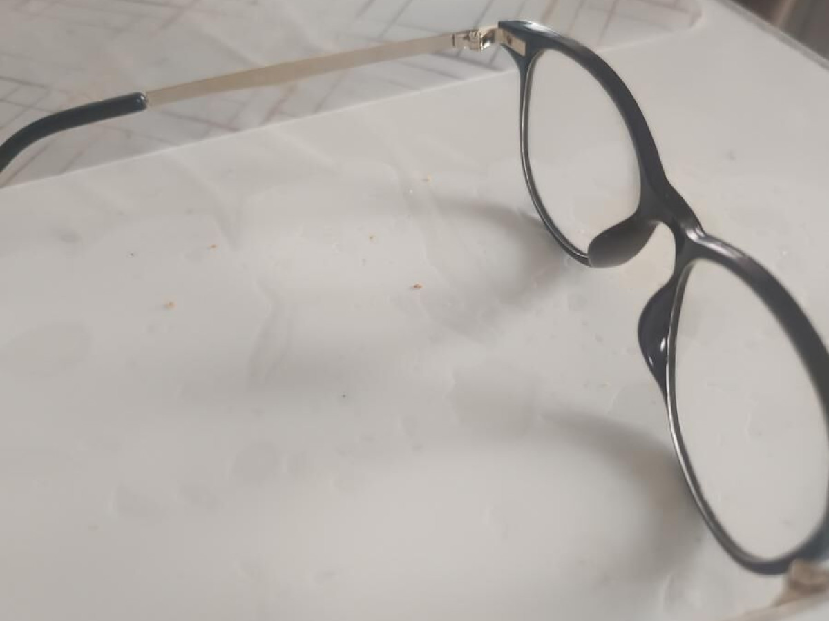 Alain Afflelou magic L130176