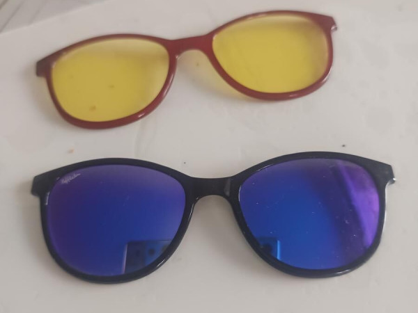 Alain Afflelou magic L130176