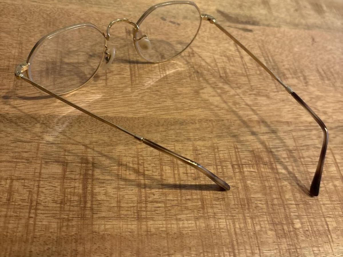 Ray-ban - RB5465 JACK 48/20