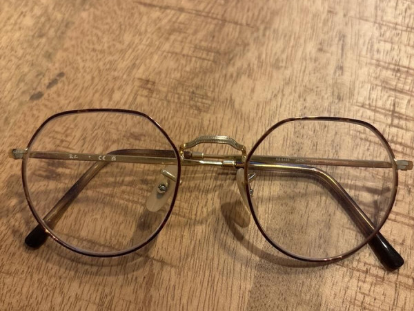 Ray-ban - RB5465 JACK 48/20