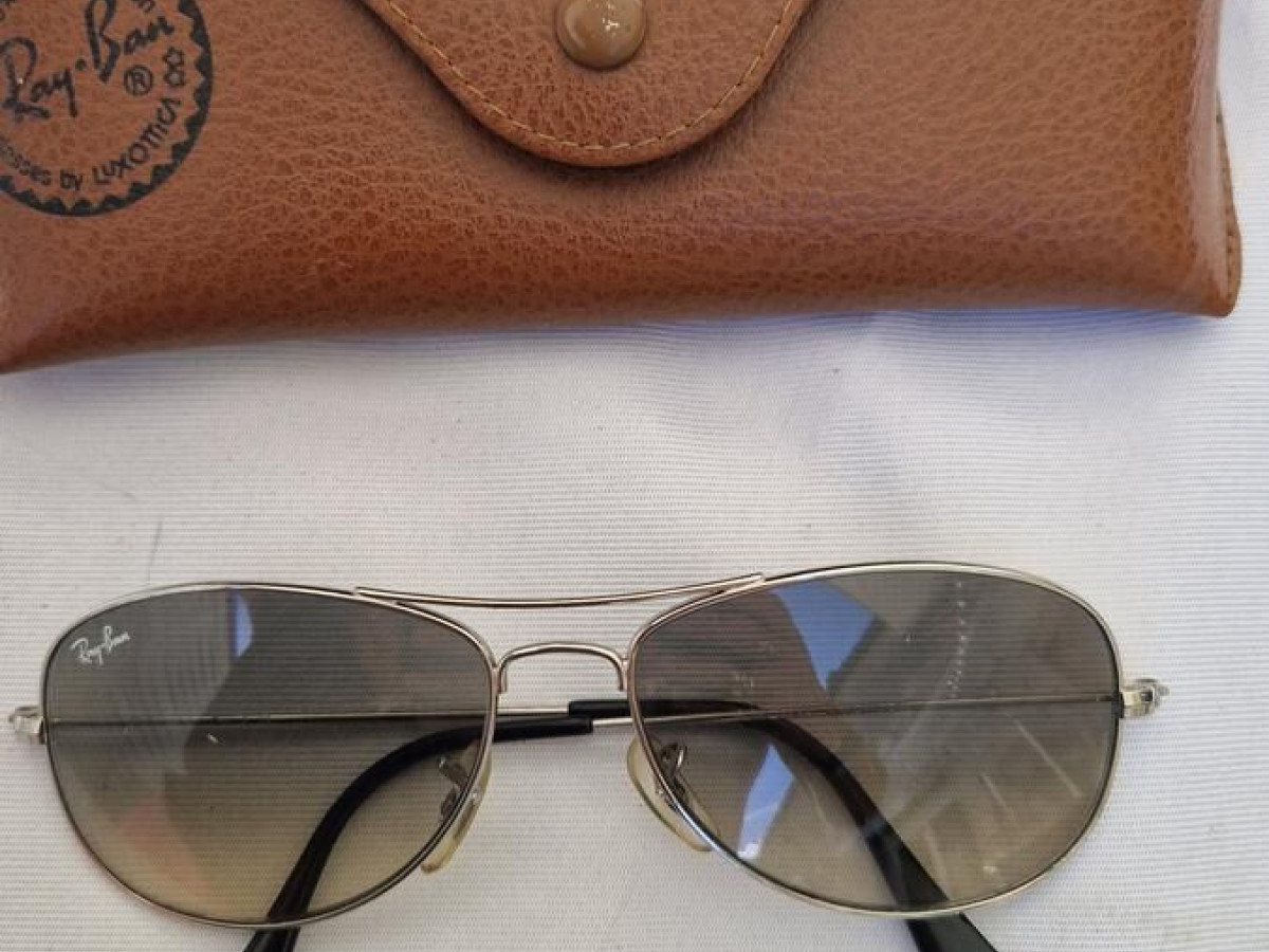 Ray ban - RB362