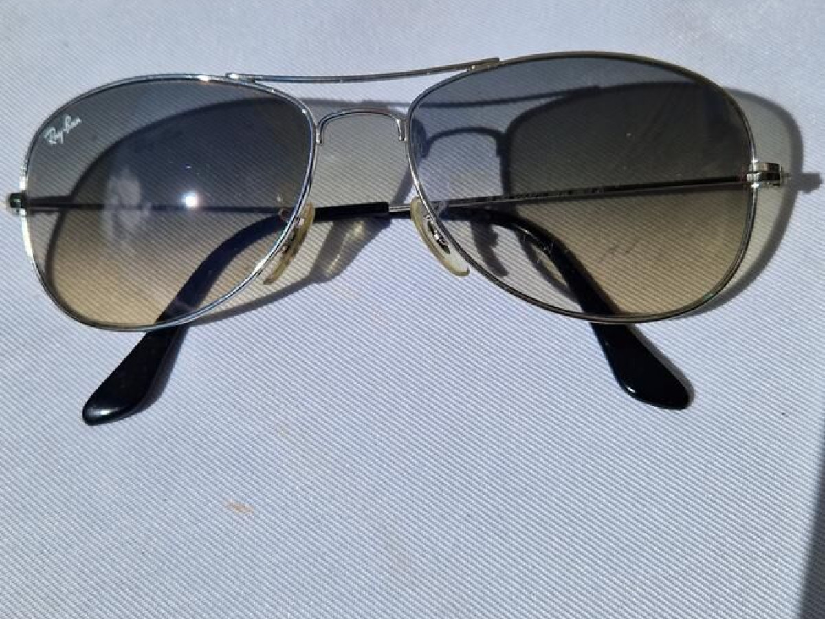 Ray ban - RB362