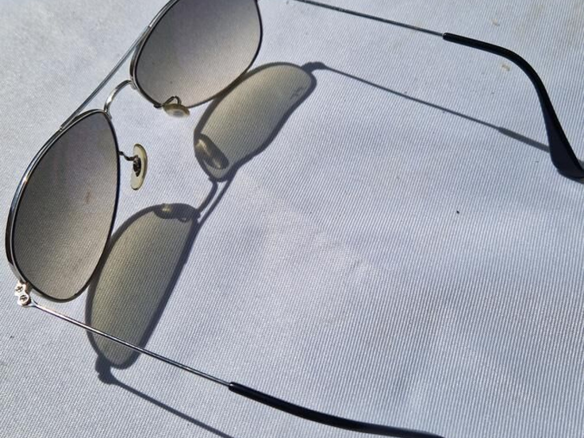 Ray ban - RB362
