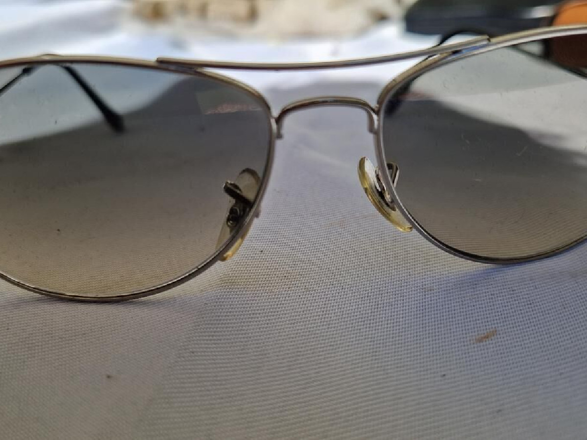 Ray ban - RB362