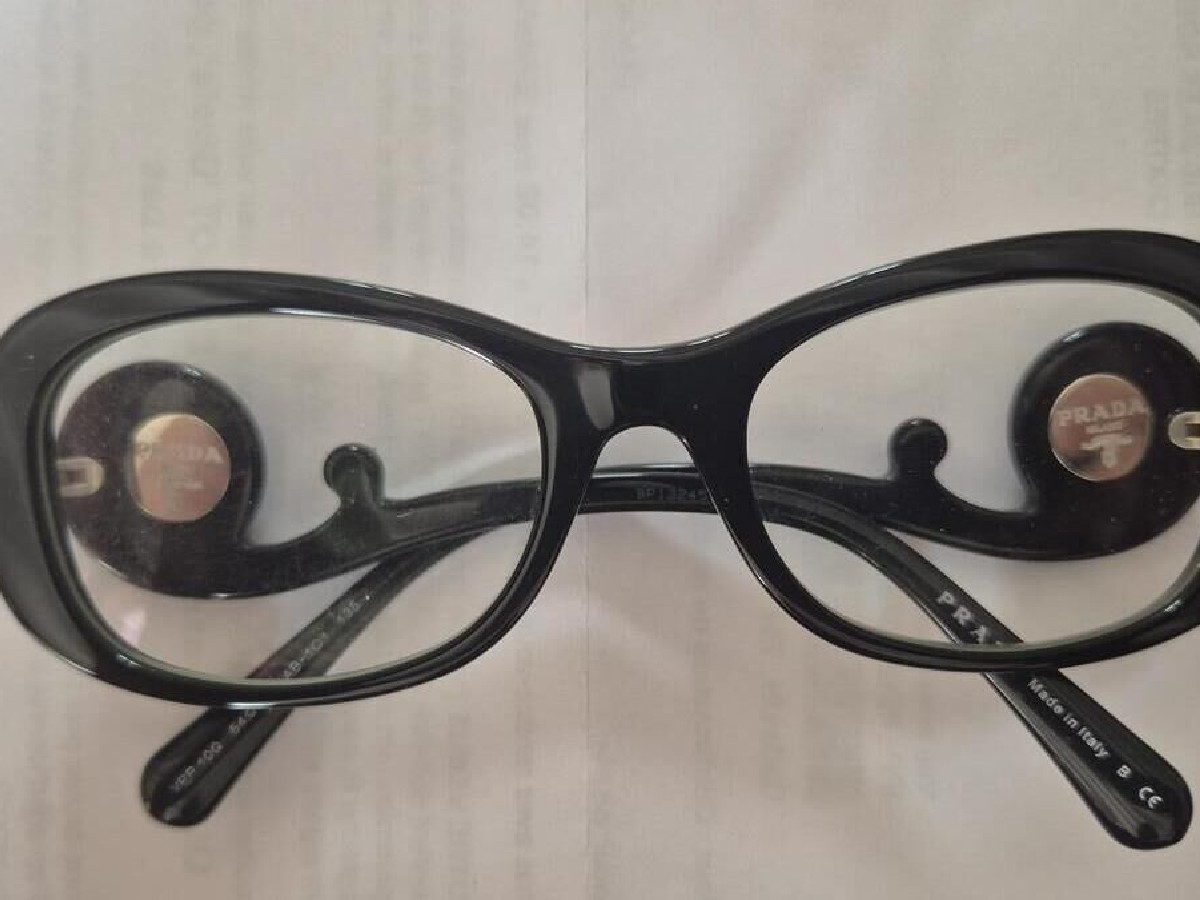Prada VPR10Q 54/19 1AB101135