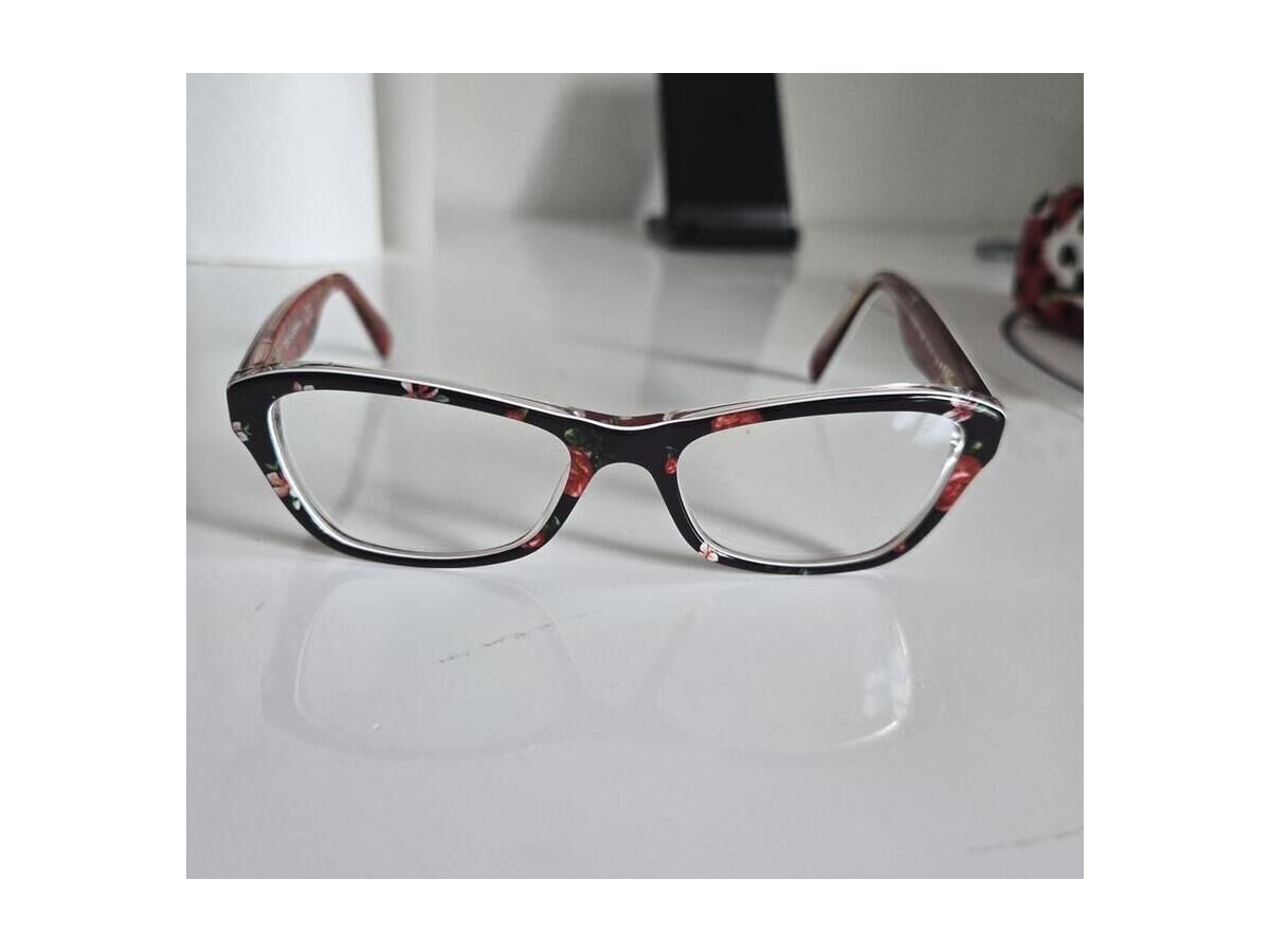 Dolce Gabbana- DG3202 2986 47/15