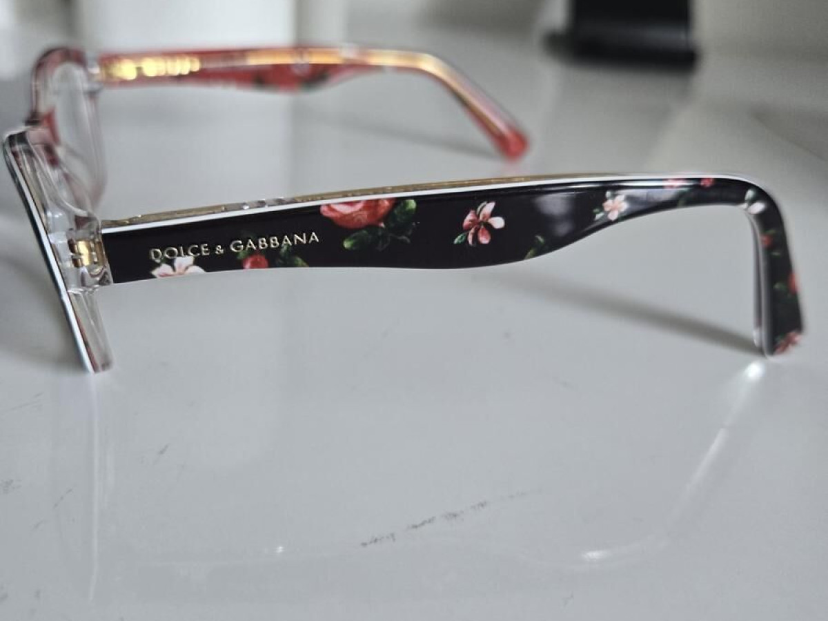 Dolce Gabbana- DG3202 2986 47/15