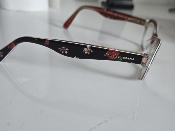 Dolce Gabbana- DG3202 2986 47/15