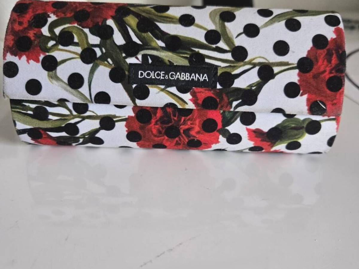 Dolce Gabbana- DG3202 2986 47/15