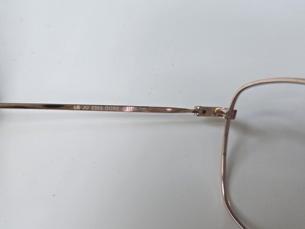 Level- LE JU 2303 Doré 48/18