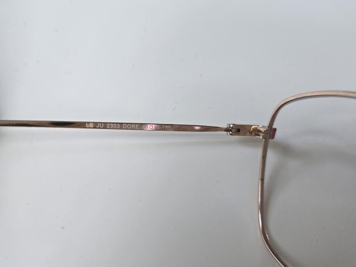 Level- LE JU 2303 Doré 48/18