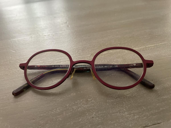 Gabin et leonie - GL1805...