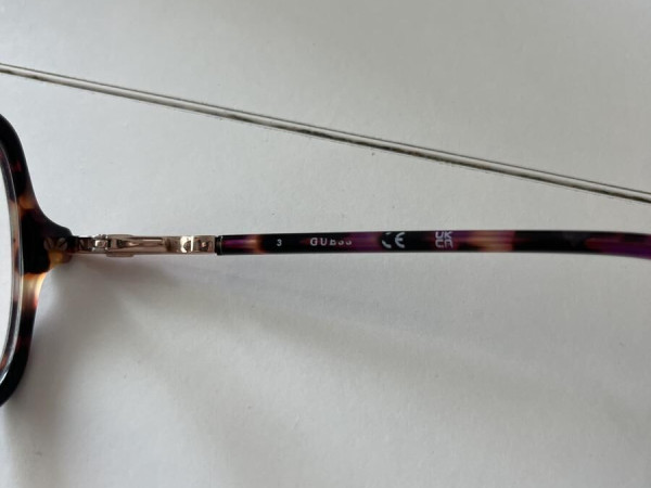 Guess - GU2906 55¤15