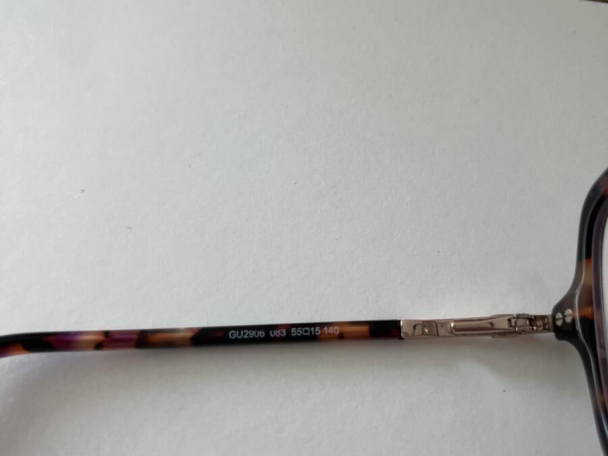 Guess - GU2906 55¤15