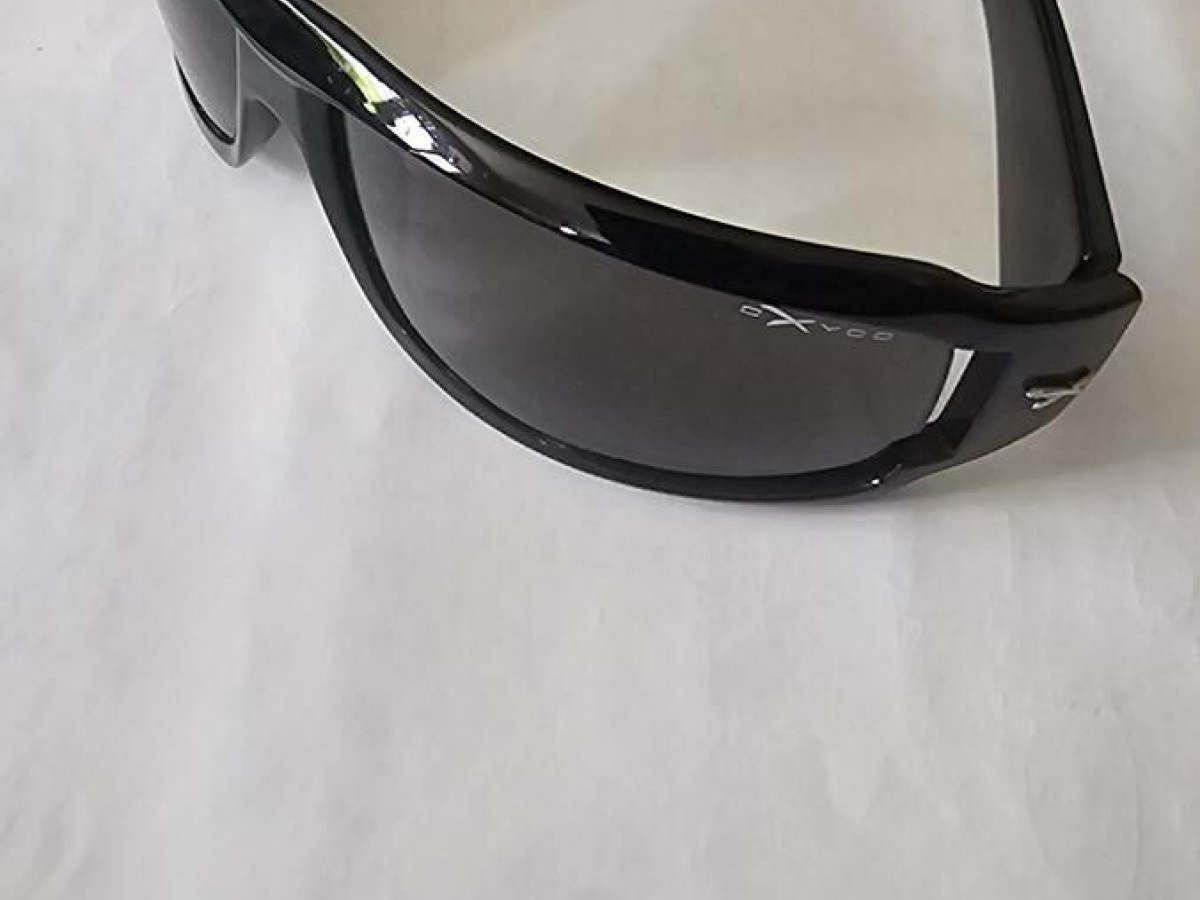 Oxydo - LEOX D28R6 64/15