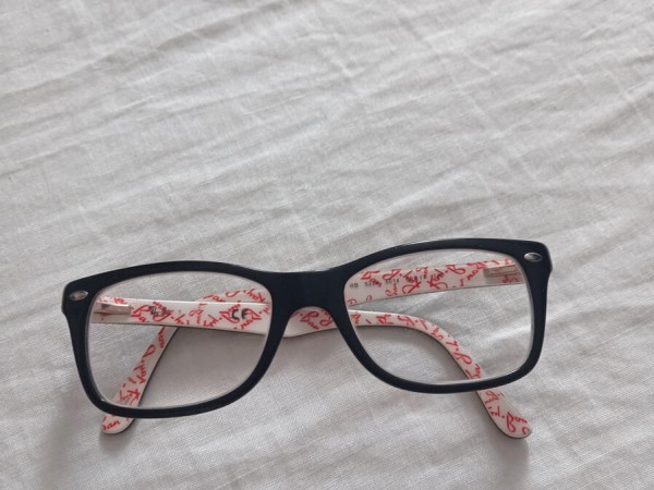 RayBan - RB5228 50¤15