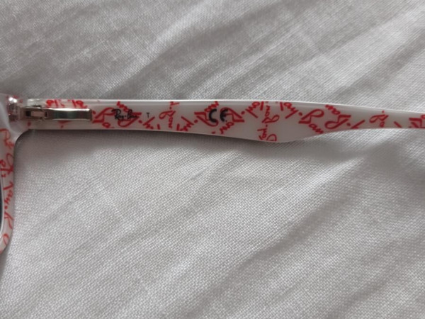 RayBan - RB5228 50¤15