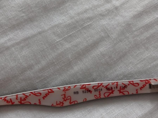 RayBan - RB5228 50¤15