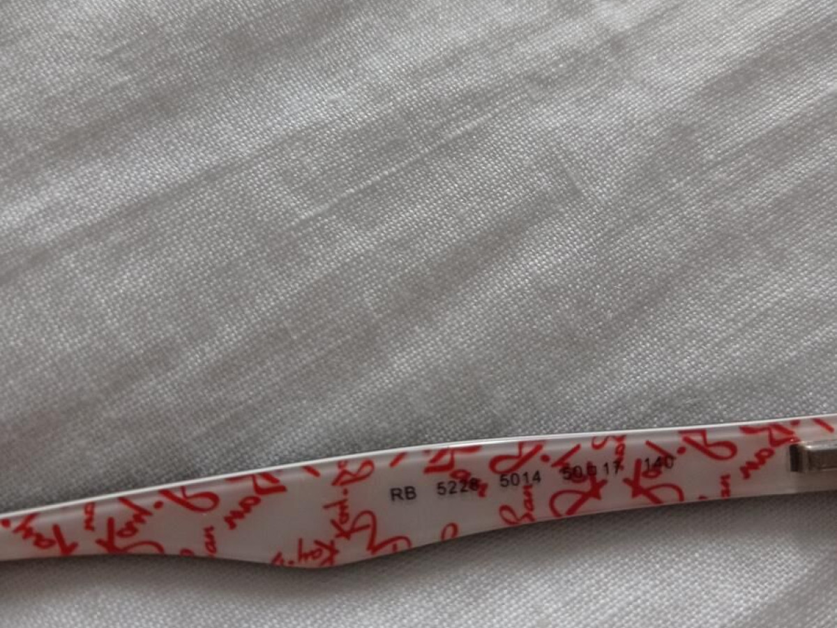 RayBan - RB5228 50¤15