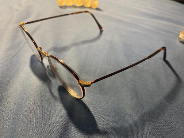 RALPH LAUREN - RAM4879AB145RC009