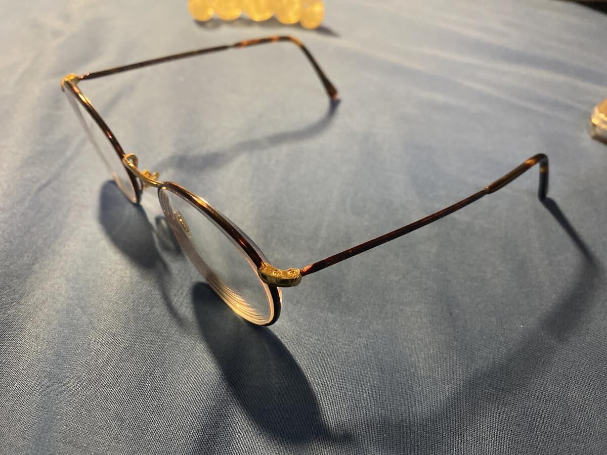 RALPH LAUREN - RAM4879AB145RC009